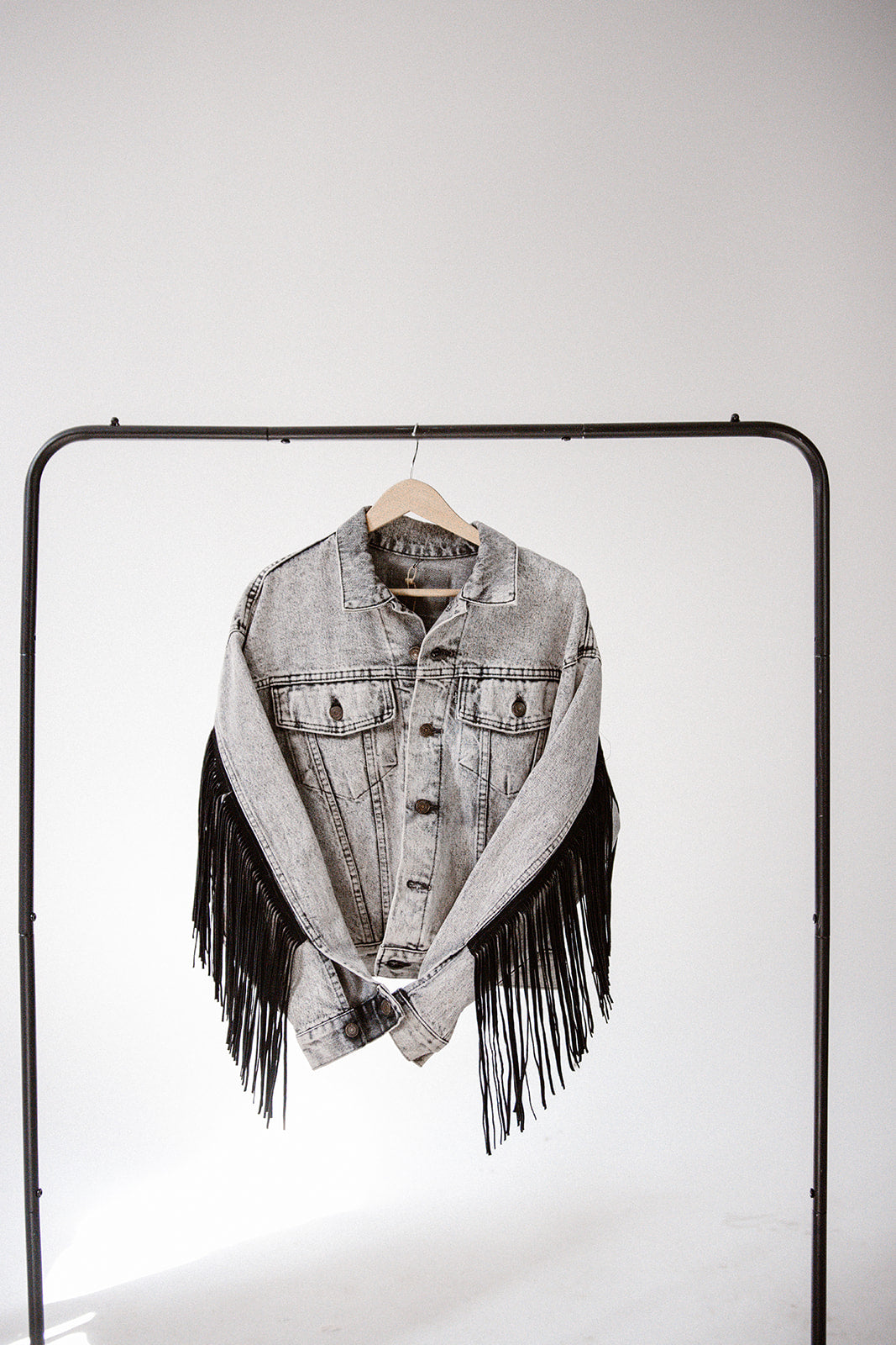 0001 - Vintage Levi's - Made in the USA